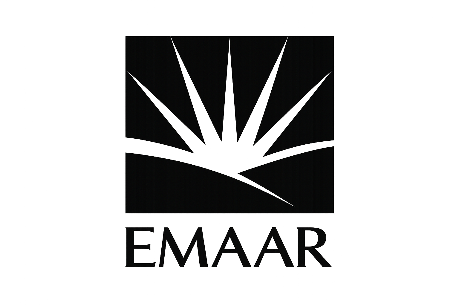Emaar Properties logo