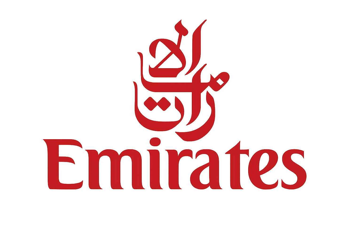 Emirates Airlines logo