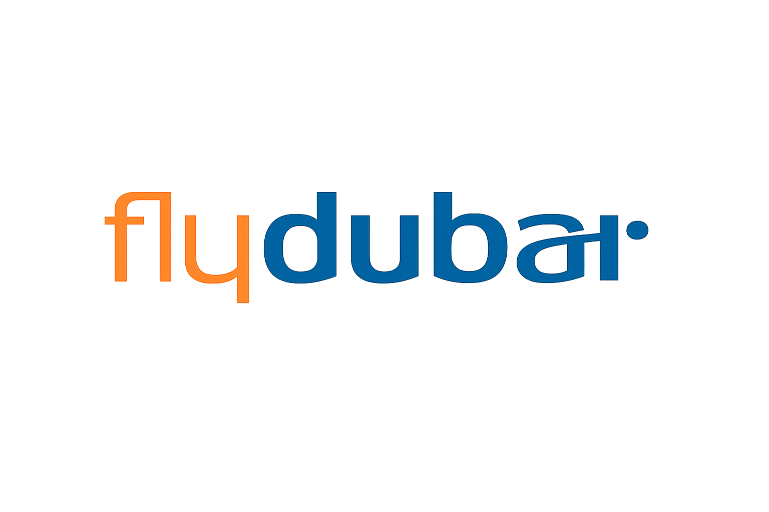 Flydubai logo